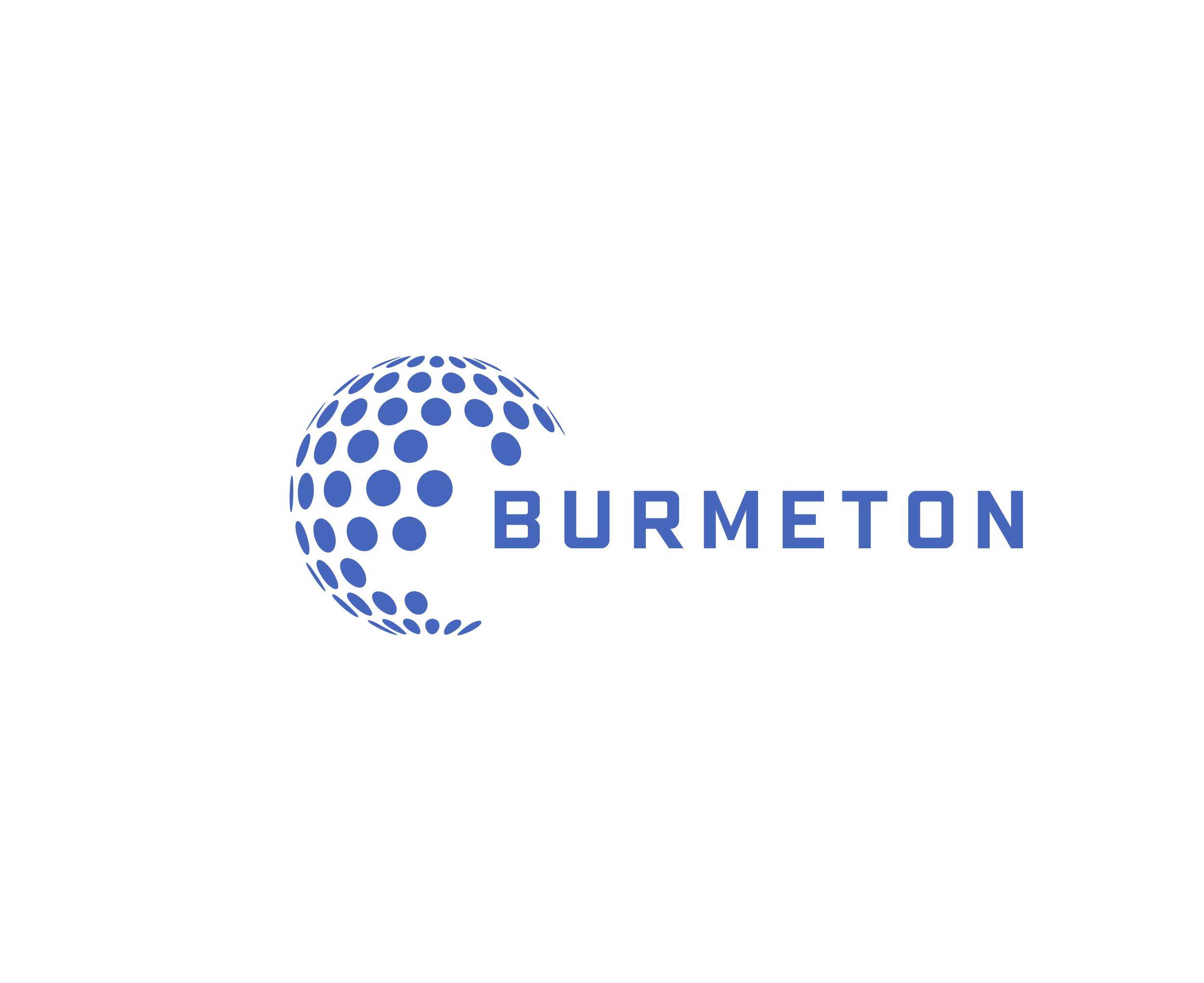 burmeton logo
